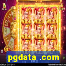 pgdata .com